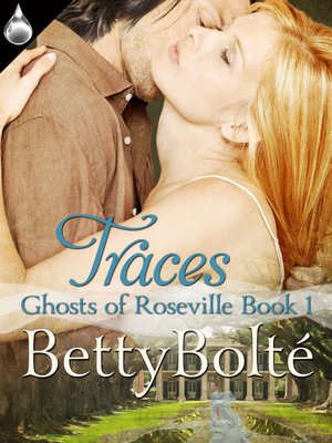 cover image of Traces